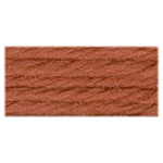 DMC Tapestry Wool 7356 Burnt Orange Article #486